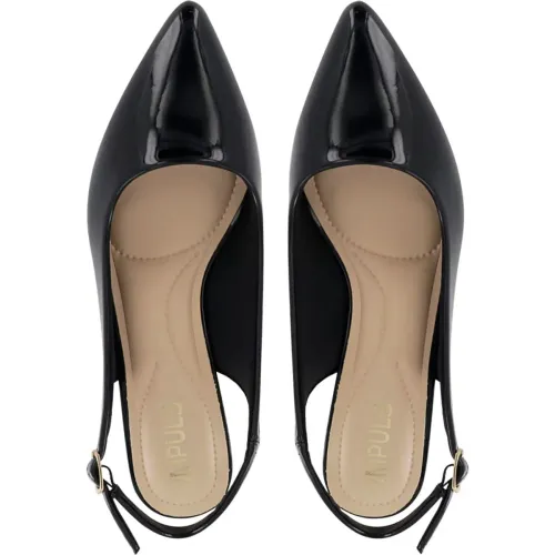 Impuls Zapatos Destalonados Mujer Adele21